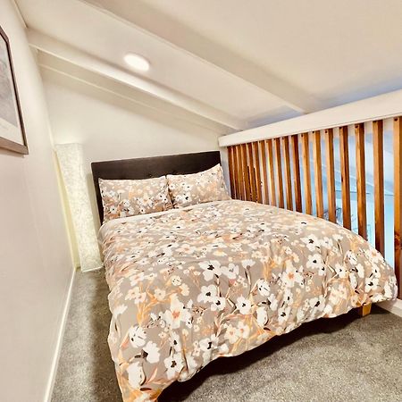 The Cove Cabin - Your Quiet Escape Dunedin Luaran gambar
