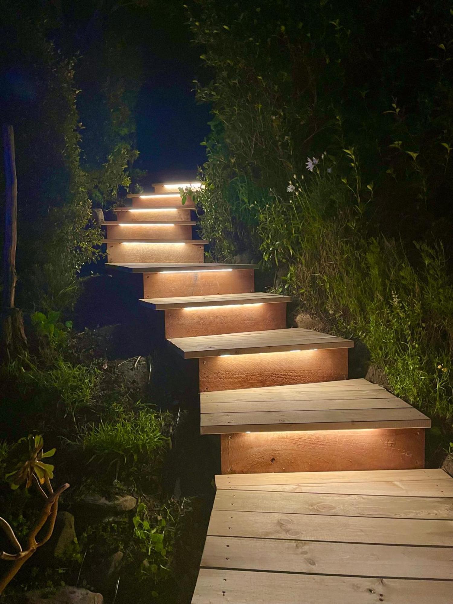 The Cove Cabin - Your Quiet Escape Dunedin Luaran gambar