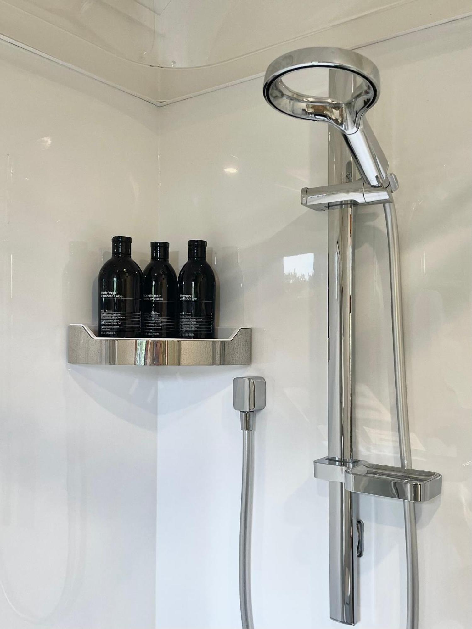 The Cove Cabin - Your Quiet Escape Dunedin Luaran gambar